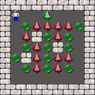 Уровень 97 — Compact Catalysts 02